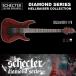  SCHECTER / Hellraiser C-1FR BCH إ쥤C1 եɥ ɥ꡼ ̵