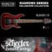  SCHECTER / Hellraiser C-7 FR BCH إ쥤C7 եɥ 7 ɥ꡼ ̵