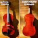 ��؃o�C�I����  ���@�C�I���� No.510 4/4,3/4,1/2,1/4�T�C�Y �X�Y�L�o�C�I���� SUZUKI Violin ��������