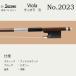  Suzuki скрипка viola смычок No.2023 палочка : Brazil дерево лягушка : черное дерево металлические принадлежности :. серебряный 