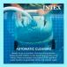 /������/INTEX �C���e�b�N�X �f���b�N�X ���� �v�[�� �o�L���[�� �v�[���N���[�i�[ �|���@ �S�~�z�� ��^�v�[�� �N���[�i�[ �N���[�j���O �v�[���|�� �֘A�摜5