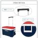 �N�[���[�{�b�N�X ��^ �C�O���[ �T���Z�b�g ���[���[ �N�[���[ 60QT 56L �L���X�^�[�t�� �ۗ� ��^ �h�����N�z���_�[ �X�}�z�z���_�[ 34850-35038-34884-35140 �֘A�摜4