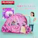  Play шляпа Disney Princess перевозка k Rolls Roo лошадь машина pop up Play палатка Kids палатка палатка house складной салон оснащение для игровой площадки 