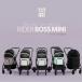BUDDY DUGGY rider Boss Mini домашнее животное Cart 2WAY Drive box много голова средний собака маленький размер собака собака кошка складной compact 