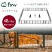 FXW low lik собака Play авторучка высота 102cm/48 panel домашнее животное Circle дверь имеется маленький размер собака средний собака большой собака торцевая дверь забор 