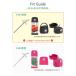 THERMOS �X�e�����X���� 350ml�p �ւ��X�g���[ F401��p �T�[���X ���� �_�C���N�g�X�g���[�{�g����p �֘A�摜3