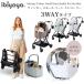 �y�b�g�J�[�g �C�r���� �e�B���J�[ �X���[�� �y�b�g �X�g���[���[ 3WAY �����^ ���^�� ������ �y�� �h���C�u�{�b�N�X �܂肽���� FS2511-G-FS2511-S-FS2511-BR
