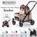 �y�b�g�J�[�g �|���|���[ �y�b�g �N���V�b�N ���S�� /�u���b�N/ �X���[�v�t�� �ω׏d100kg ���� ��^�� ��� �܂肽����