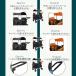 4�l��� �x�r�[�J�[ �����_�[�t�H�[���h WF-W4 �}���`�t�@���N�V���� �N���b�h �X�g���[���[ ���S�� ���l�� ��^�x�r�[�J�[ �ۈ牀 �c�t�� �ۈ珊 �֘A�摜2