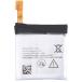  сменный товар < новый товар >Ticwatch 1 / Mobvoimobboi аккумулятор емкость :300mAh напряжение ограничение :4.35V *154