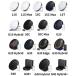 �݊��i�� �V�i ��Anker Eufy RoboVac 11 11S 30 30C 15C 15T 25C 30C G10 G20 G30 G40�V���[�Y / ECOVACS Deebot N79 N79T / �o�b�e���[�e��:36Wh 14.4V �֘A�摜2