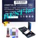  сменный товар [ новый товар ]AOKZOE A2 / A1 / A1L / A1 PRO / LR4867102-3Se-o-ke-*zo-iUMPC аккумулятор емкость :17100mAh напряжение ограничение :3.85V