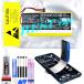 ߴʡ  WACOM Intuos Small CTL4100 CTL6100 CTL6100WL PR-234385G PR234385G 拾 UMPC Хåƥ꡼:1260mAh Ű:3.8V