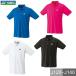  Yonex теннис бадминтон Junior игра рубашка рубашка-поло UV cut . пот скорость .YONEX 10800j
