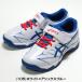 �������� �싅 �g���[�j���O�V���[�Y �A�b�v�V���[�Y �W���j�A �A�V�b�N�X ASICS �X�^�[�V���C�� TR 3 ������ �R 1124A010 ���N �q�� P�J�o�[(P�v)���H�� �֘A�摜4