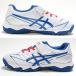 �������� �싅 �g���[�j���O�V���[�Y �A�b�v�V���[�Y �W���j�A �A�V�b�N�X ASICS �X�^�[�V���C�� TR 3 ������ �R 1124A010 ���N �q�� P�J�o�[(P�v)���H�� �֘A�摜5