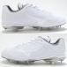 �������� �싅 �X�p�C�N ���� �W���j�A ��l �� �~�Y�m MIZUNO �싅 ���C�g���{�o�f�B�[2 SW ���X�p�C�N 4E ���C�h 11GM2520 ���N�싅 P�J�o�[(P�v)���H�� �֘A�摜4