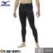  бейсбол длинный леггинсы в общем для мужчин и женщин унисекс Mizuno MIZUNO черный талия резина обятгивающие брюки sliding pants 12JBDX2209 2026 год NEW модель 