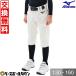  замена бесплатный бейсбол соревнование для форменные брюки Junior для Short Fit Mizuno свечение bar Elite стрейч брюки 12JDBU85 брюки Kids 
