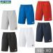  Yonex теннис бадминтон Uni игра брюки Япония бадминтон ассоциация рассмотрение соответствие требованиям товар шорты мужской женский теннис одежда - - хлеб короткий хлеб UV cut 