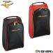  Mizuno Professional Baseball сумка для обуви 1FJK240595 1FJK240596 экспонирование . ограниченный товар в общем для взрослых шиповки кейс 