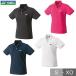  Yonex теннис бадминтон игра рубашка женский рубашка-поло Япония бадминтон ассоциация рассмотрение соответствие требованиям товар короткий рукав UV cut стрейч теннис одежда UV cut 