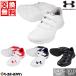 exchange free baseball training shoes adult Under Armor Extreme sweatshirt white black equipped touch fasteners tore shoe up shoes 3025678