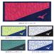 �~�Y�m MIZUNO �f�J�����h�J���� ������ �t�F�C�X�^�I�� ���ϔ����� 34cm�~80cm 32JYD102 �X�|�[�c�^�I�� ���Y ��100�� 2026�NNEW���f�� ���H�\(N) �֘A�摜1