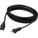 moru ton power cord send away for 