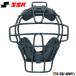  referee mask softball type baseball supplies SSK softball type for referee mask (J*C number lamp correspondence ) SG Mark eligibility goods Anne pie a protector UPNM210S