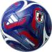 365���o�� �A�f�B�_�X adidas �T�b�J�[ �{�[�� 5�� �g���I���_ ���[�O JFA HOME ADF526JPH 2026�NNEW���f��
