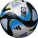 アディダス サッカーボール オーシャンズ プロ 5号球 2023 FIFA女子ワールドカップ2023 公式試合球 国際公認球 検定球 AF570