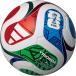 �A�f�B�_�X adidas �T�b�J�[ �{�[�� 5�� ���[���h�J�b�v2026 �g���I���_ �N���u AF5953 2026�NNEW���f��