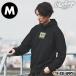 M�T�C�Y���� �싅 �p�[�J�[ ���[�����O�X �p�b�`���S�v�����g �X�E�F�b�g�p�[�J�[ �v���I�[�o�[ �t�[�f�B AOS13F13 �h�� �j�����p ��l
