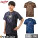  бейсбол футболка Junior подросток для короткий рукав круглый вырез low кольцо sRawlings треугольник G футболка Baseball рубашка AST16S01J 2026 год NEW модель 