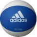  Adidas soft волейбол синий × белый AVSBW