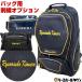  body optional bag for embroidery option pocket removed possible bag correspondence maximum 3 step till embroidery possible teka character embroidery correspondence baseball softball bag embroidery possible (B)