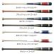 ���������������� �v�ۓc�X���b�K�[  �ؐ��m�b�N�o�b�g �d���Ή� 89cm 91cm BAT-831 BAT-832 BAT-833 BAT-834 BAT-835 BAT-836 BAT-837 �싅 ��� ��l �֘A�摜3