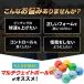 ���r���[��6���������ۏ� �싅 ���K �}���`�E�F�C�g�{�[��9 �g���[�j���O 85g-340g �d�����f�U�C�� ���� ���� �s�b�`���O ���n�r�� �X���[�C���O ����� BBCH �֘A�摜4