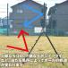 �싅 ���K ���o�E���h�}�X�^�[ �d�� � �\�t�g 140�~91cm ���o�E���h�l�b�g ���o�E���_�[ ��� ���� �Ǔ��� �J�x �g���[�j���O BBCH �֘A�摜4