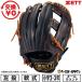  замена бесплатный бейсбол перчатка подросток для софтбола Junior ребенок левый бросание Z ZETT Grand герой круговой размер :S type установка возможность (G) BJG762620 2026 год NEW модель 