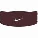 бейсбол головная повязка лента для волос Nike NIKE Fury широкий головная повязка DRI-FIT. пот скорость . зеленый свободный размер BN3054-656 тренировка соревнование спорт соответствует 