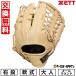 �������� �싅 �O���[�u ��l �E���� �[�b�g ZETT ��E�C�j���O���[�h �I�[�����E���h �T�C�Y8 �x�[�W�� BRGB33540F-3200 �^�t���\(G)