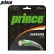  теннис Prince подсветка XX 17 1.25mm бейсбол -тактный кольцо струна 7J39911