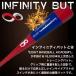 �싅 �C���t�B�j�e�B�o�b�g�E�~�j �ؐ��o�b�g 63cm 750g���� �| �g�X�E�e�B�[�Ō��̂� �g���[�j���O�o�b�g �f�U�� ����g�� ����� 8/28�����\�� �\��̔� �֘A�摜3