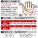 �������� �싅 �o�b�e�B���O�O���[�u ��l �q�� ����p ���[�����O�X �S�[�X�g�X���[�N2 �n�C�p�[�O���b�v ��� ���􂢉� EBG25S01 �o�b�e�h�J�L����(T) �֘A�摜5