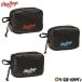  baseball travel pouch low ring s sub bag case small articles storage case EBP13F06