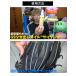 Gorilla Sports �S�����X�|�[�c �c���o�� �d�グ CyYoung �T�C�����O 150ml �X�v���[�� �O���[�u�I�C�� �O���u�I�C�� ���o�� ��o�� �싅 ������� �����e �֘A�摜4