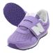  замена в оба конца бесплатный New balance спортивные туфли Junior Kids текстильная застёжка липучка обувь ширина стандарт ~ немного широкий IV323 подросток обувь обувь ребенок обувь ребенок 