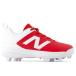  замена бесплатный бейсбол шиповки отметка Junior new balance New balance J4040TR8W Junior для широкий последний 4040 CLEATS JNR V8 W 2026 год NEW модель жесткий to- возможно 